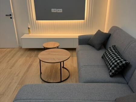 Apartment 1+1 for rent Shkoze