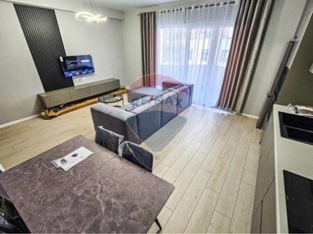 Apartament 2+1 te rruga e Dafinave