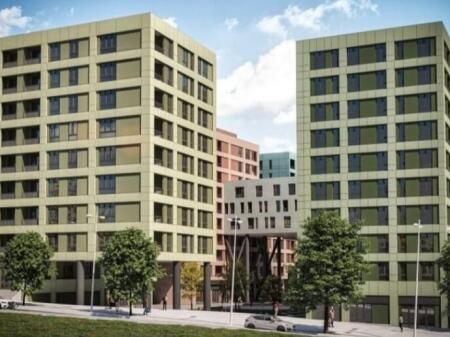 We sell Apartment 2+1+2 | Splendor Residence, Porcelan