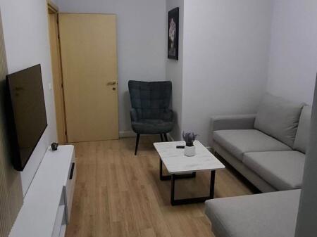 Appartamento 1+1 in affitto – Kodra e Diellit (Eleonora)!!!