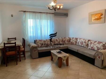 SHITET APARTAMENT 1+1 ISH STACIONI I TRENIT 16.000.000 LEKE