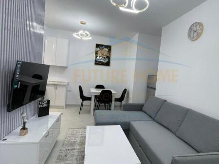 1+1 apartment for rent near the Botanical Garden.