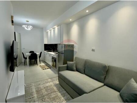Apartment 1+1 for rent,Botanical Garden, Mosque
