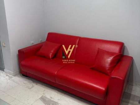 APARTMENT 1+1 FOR RENT NEAR DINAMO STADIUM 50,000 LEKE