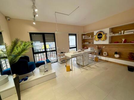  FOR SALE Apartment 3+1 With 2 Bathrooms  Near Gold Villa  "Dibres" Street  261,000 Euro 