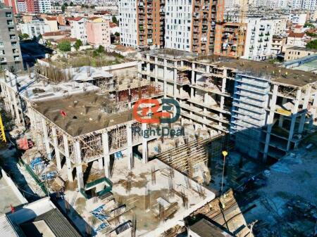 Occasion Price! At Art N'Lagje, Apartment 2+1+2 for Sale, Ideal Investment Opportunity!