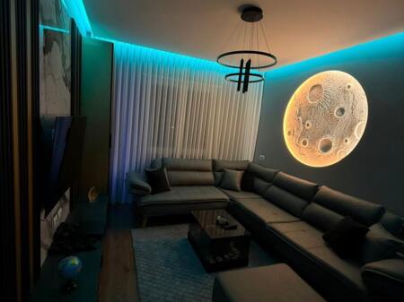 Apartment for rent 1+1