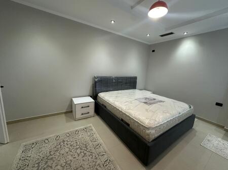 Apartment 2+1 for rent on Besa Street near Siri Kodres