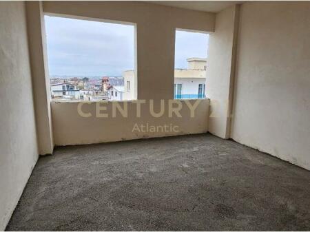 Shitet Apartament Ndertim i ri 1+1 – Rrota Kuqe, Durrës ! 70,000 €
