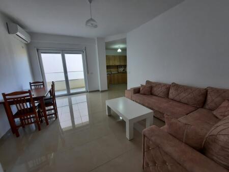 Appartamento in affitto 2+1 centro DURRES
