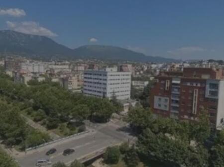  Commercial Space for Sale – Bajram Curri Boulevard, near 1 May School