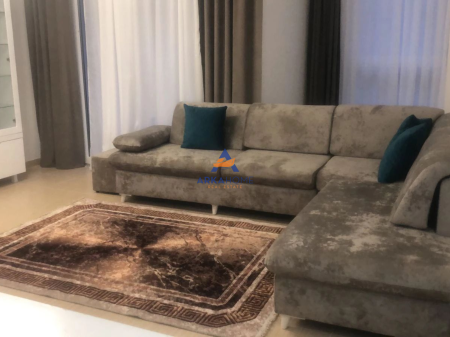 JEPET ME QERA APARTAMENT 2+1+BALLKON "TE BULEVARDI I RI" 650 EURO