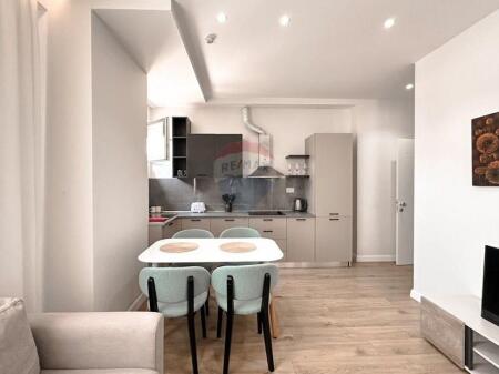 4 apartments for sale in Porcelan