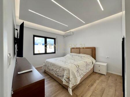 Apartament 1+1 TEK KODRA E DIELLIT