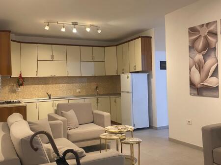 Apartment 2+1 at Old Exhibition