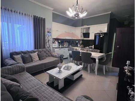 Apartment - For Sale - Teodor Keko Street, Tirana(ID: 530181053-678)
