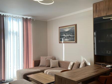 APARTMENT FOR RENT 2+1 YZBERISHT 500 EURO