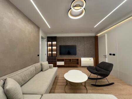APPARTAMENTO 1+1 IN AFFITTO | LAGO DI FARKË