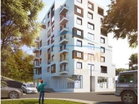 For sale, Duplex 3+1+2, Corner Building, Dry Lake