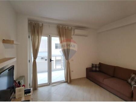  Appartamento 1+1 in Vendita – Lungomare, Vlora