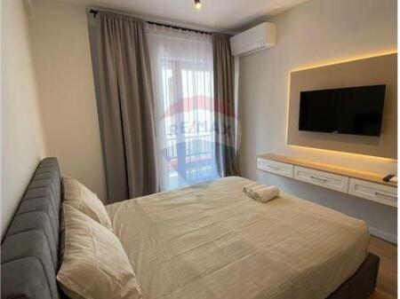 Apartment 2+1 for sale at Arlis Complex