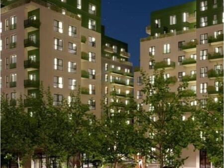 Shitet, Apartament 2+1+2, Rruga Stavri Themeli, Tiranë