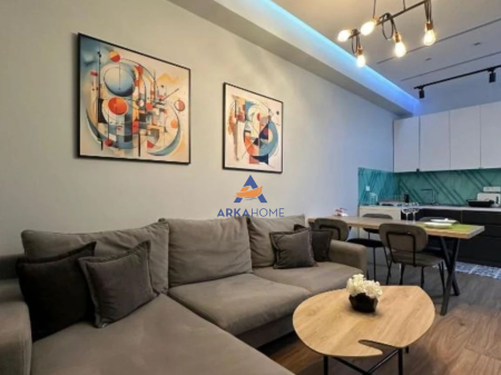 VENDESI APPARTAMENTO 2+1+BALCONE "AL COMPLESSO MAGALEMI 21, ALI DEMI" 151.767 EURO