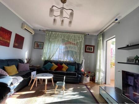 APARTAMENT 3+1 PER SHITJE PRANE NOBIS