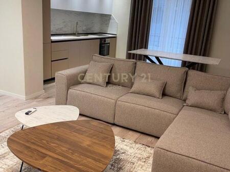 JEPET ME QERA APARTAMENT 2+1+2 – FRESK, RRUGA SHEFQET KUKA 550 € /Muaj