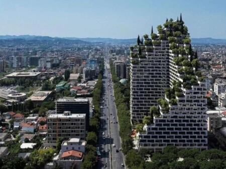 Shesim Apartament 2+1+2  Lion Park 2 , Dritan Hoxha