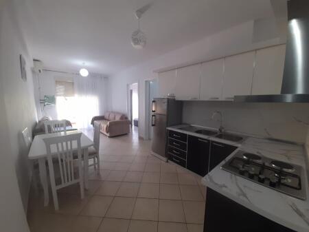Appartamento 2+1 in affitto in QUARTIERE 13 DURRES