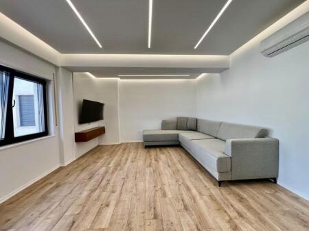AFFITTO, APPARTAMENTO MODERNO 1+1, KODRA DIELLIT 1 600 € /Mese