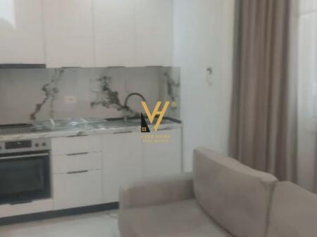 JEPET APARTAMENT 1+1 ME QERA TE 5 MAJI 45.000 LEKE