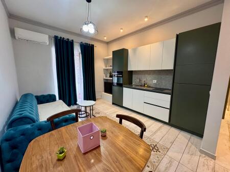  RENT Apartment 2+1  Near Hotel "Colosseo"  "Durresit" Street 