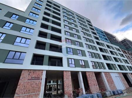 Apartment 1+1 for sale in Porcelan