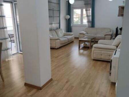 SHITET APARTAMENT 3+1+2 Rezidence ne Sauk