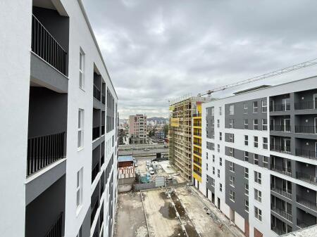 FOR SALE 3+1+2+VERANDA TIRANA ENTRY , CUSTOMS