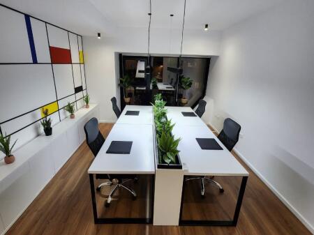  In Affitto – Spazio Ufficio Square21