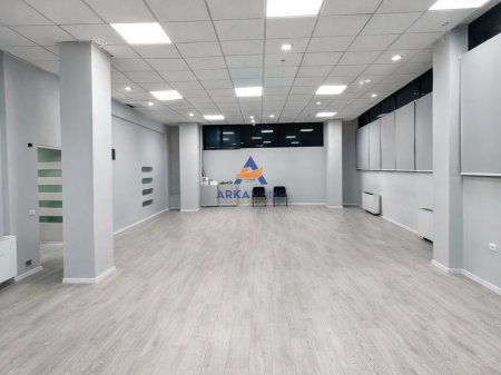UFFICIO DUPLEX IN AFFITTO 655M2 "VIA KAVAJA, VICINO ALLA CHIESA" 5800 EURO
