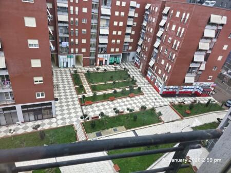 Vendesi Appartamento 2+1+2 – Don Bosko