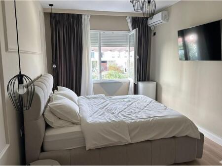 Apartament - Për Shitje - Kika 2, Tiranë