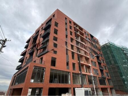 Vendiamo appartamento 1+1 di fronte all'Università Agraria, Arborea Residence! 88.100 €