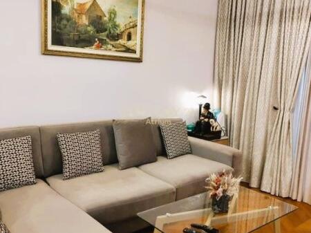 SHITET APARTAMENT PREMIUM 1+1 NE ZEMER TE TIRANES TEK PAZARI I RI!
