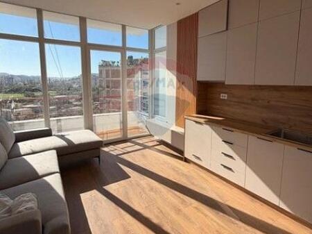SHITET, APARTAMENT 1+1, ASTIR, TIRANÊ ID: 530581007-111