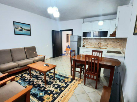 JEPET APARTAMENT ME QERA 2+1+BALLKON "BULEVARDI ZOGU I PARE" 500 EURO