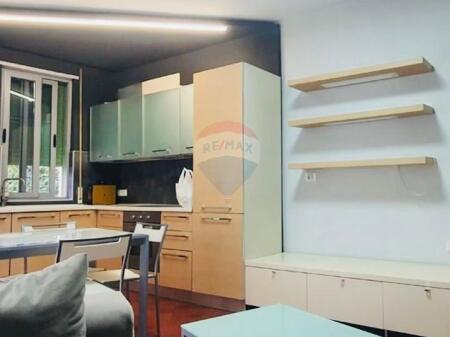 Apartament 1+1 Komuna e Parisit