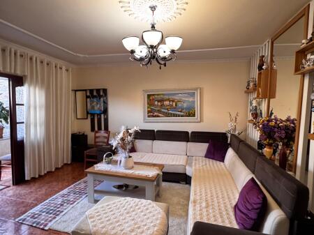 3-Storey Villa for Sale - Kombinat