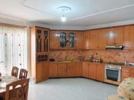 APARTMENT FOR RENT 2+1 LAPRAKE 65,000 LEKE