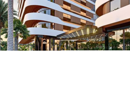 Appartamento in Vendita – Capiten Coast Residence, Golem, Kavajë