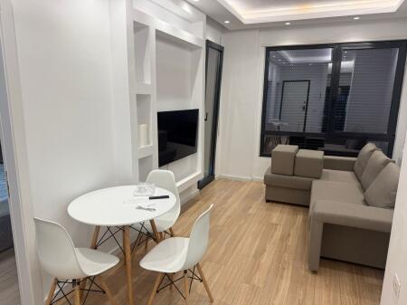  Jepet me Qira Apartament 1+1 – 5 Maji 50,000 lekë / muaj
